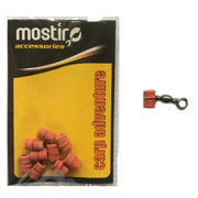 Mostiro cilindru culisant pentru teu