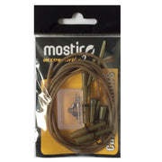 Mostiro kit montura plumb pierdut