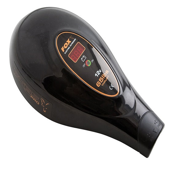 Motor Barca Fox Pro 3 Blade 65LB