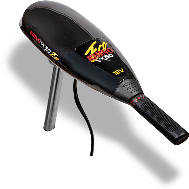 Motor Barca Rhino Electric Outboard Motor VX 50 ECO
