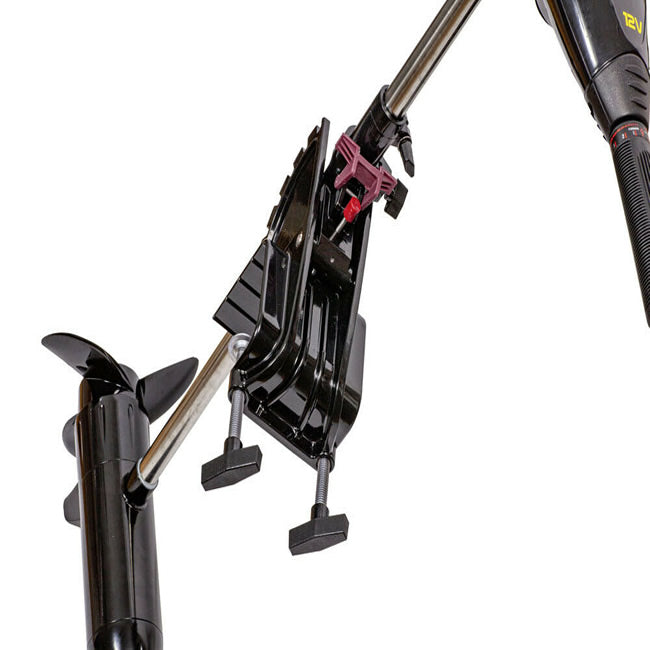 Motor Barca Rhino Electric Outboard Motor VX 50 ECO