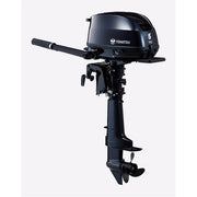 Motor Barca Termic Tohatsu 5 cai 4 timpi Cizma Lunga 50.80cm