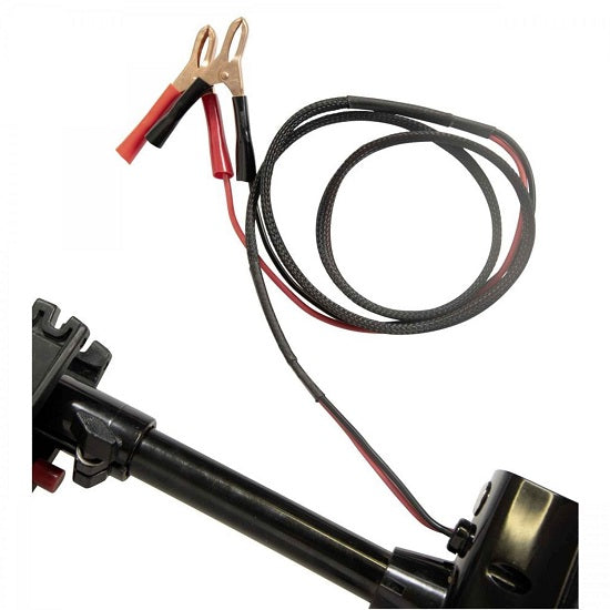 Motor Electric Barca Black Cat Battle Cat 2400