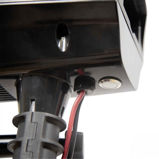 Motor Electric Barca Black Cat Battle Cat 2400