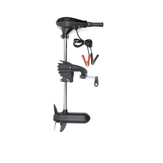 Motor Electric Fox FX Pro Outboard Motors