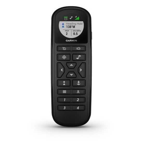 Motor Electric Garmin Force Trolling 57 inch 24V