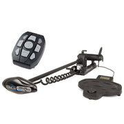 Motor Electric HASWING Cayman B 55 lbs Trolling Motor