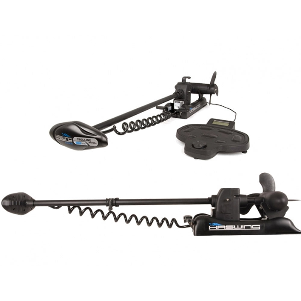 Motor Electric HASWING Cayman B 55 lbs Trolling Motor