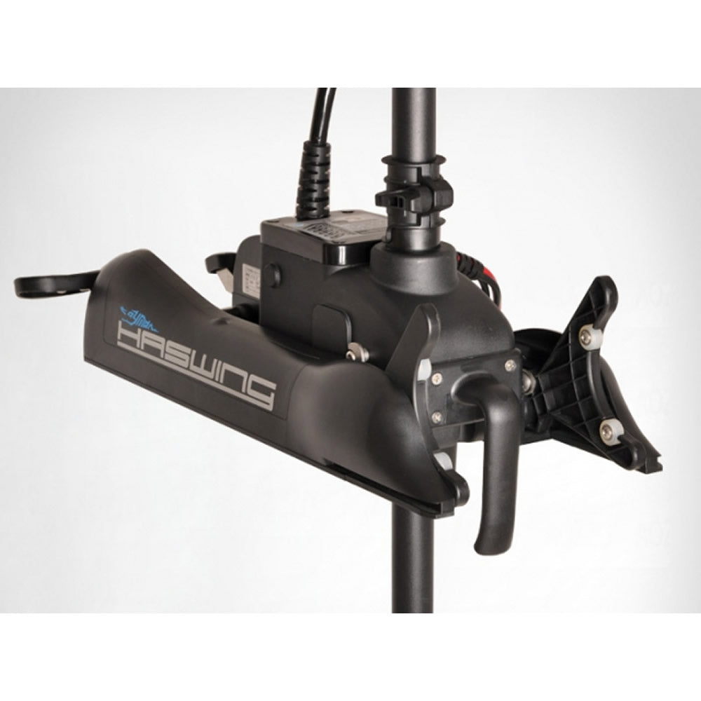 Motor Electric HASWING Cayman B 55 lbs Trolling Motor
