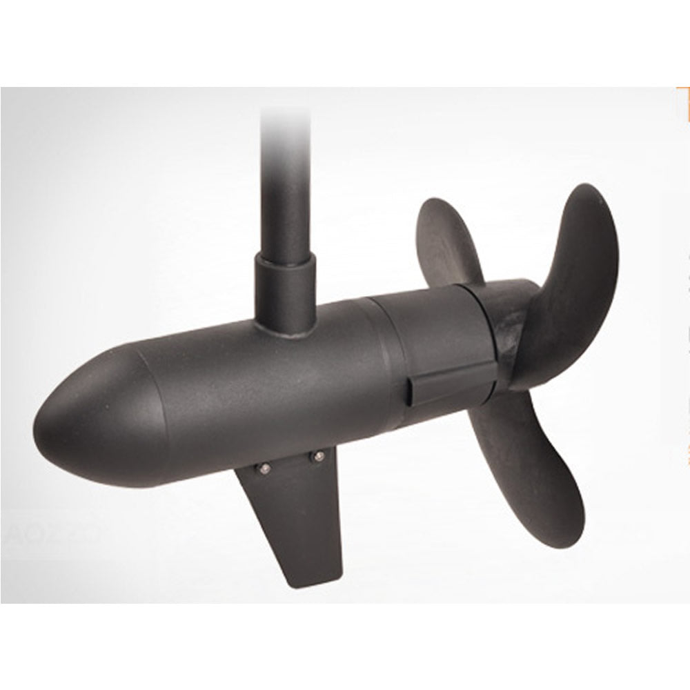 Motor Electric HASWING Cayman B 55 lbs Trolling Motor