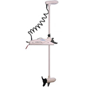 Motor Electric HASWING Cayman B GPS Gen 1.6 55lb, White, Trolling Motor