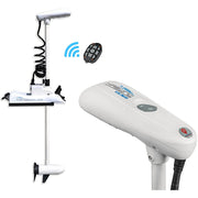 Motor Electric HASWING Cayman B GPS Gen 1.6 Cruise Control 55lb, White
