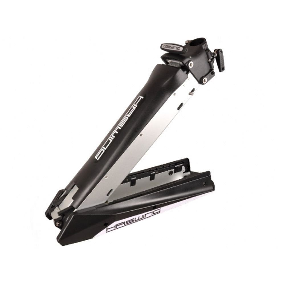 Motor Electric HASWING Cayman Pro 80 lbs Trolling Motor