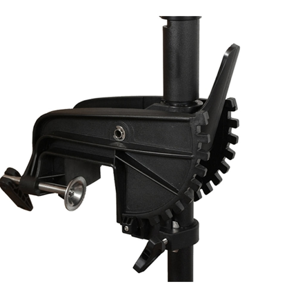 Motor Electric HASWING Protruar 2 HP 85lbs Brushless
