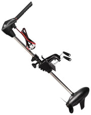 Motor Electric Rhino BLX 110 V2 Outboard, 24V, 110lbs, 120x23x33cm