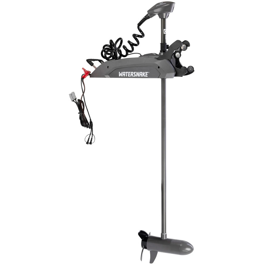 Motor Electric WATERSNAKE Stealth SW 54/48inc 12v 122cm