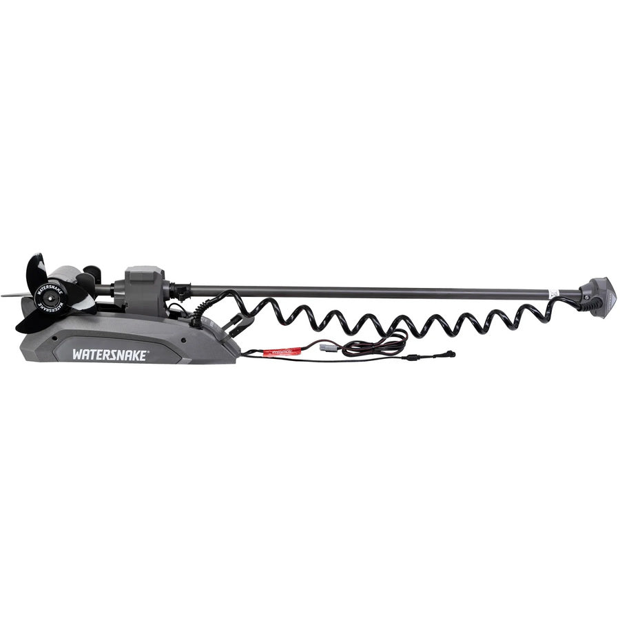 Motor Electric WATERSNAKE Stealth SW 54/48inc 12v 122cm