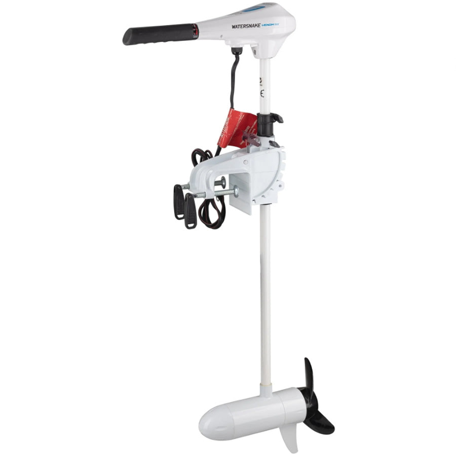 Motor Electric WATERSNAKE Venom SXW 44/36inch 12v Transom 91cm