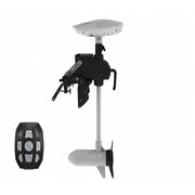 Motor Haswing Cayman T 55 lbs Trolling