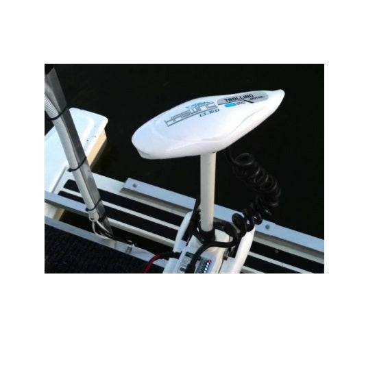 Motor Haswing Cayman T 55 lbs Trolling