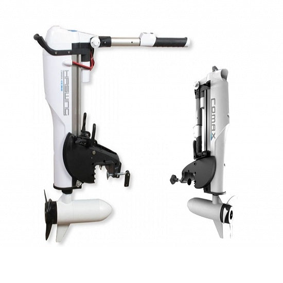 Motor Haswing Comax 55 lbs