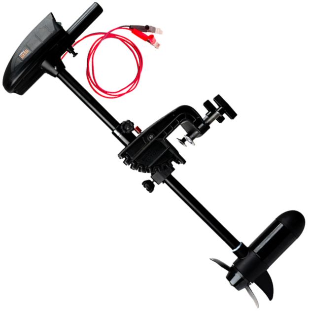 Motor RHINO VX 25 V2 Cobold Electric Outboard Motor