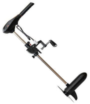 Motor RHINO VX 65Lbs V2 Electric Outboard Motor Motor Electric Exterior, 106x49x14cm