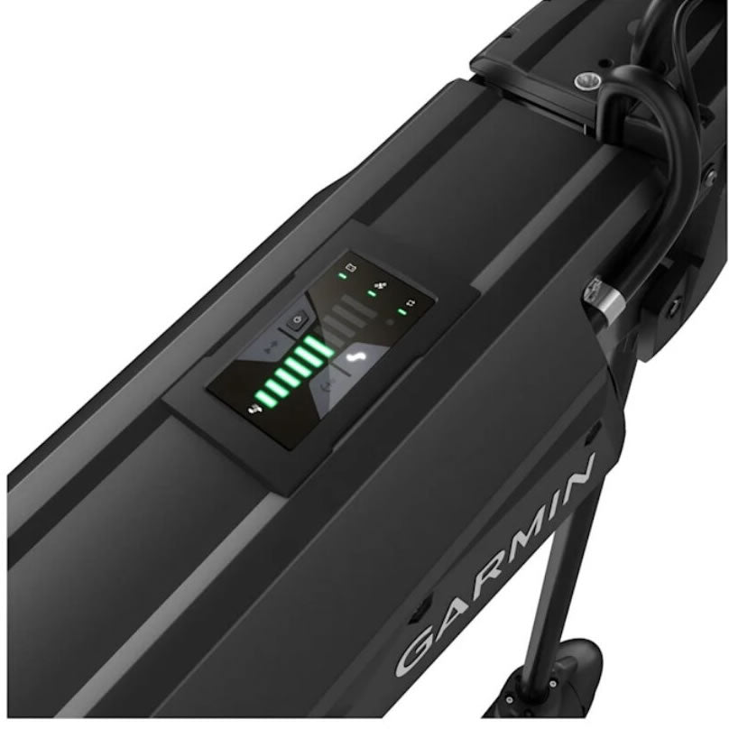 Motor de Trolling GARMIN Force Pro 50inch cu Traductor GT56UHD Integrat
