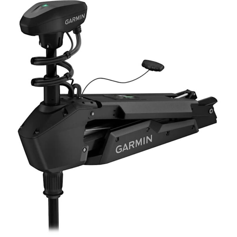 Motor de Trolling GARMIN Force Pro 50inch cu Traductor GT56UHD Integrat
