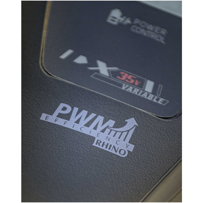 Motor electric Rhino DX 35 V