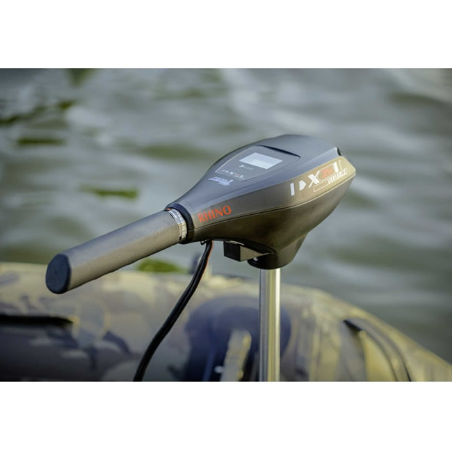 Motor electric Rhino DX 55 V Long