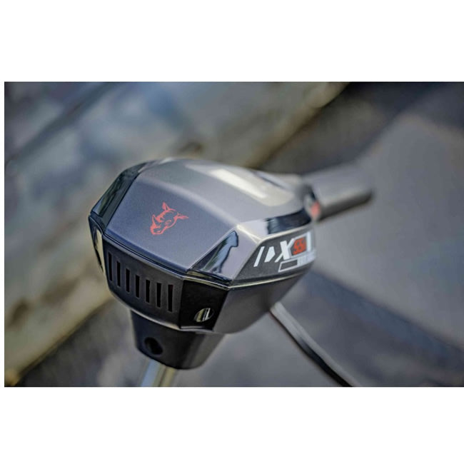 Motor electric Rhino DX 55 V Long