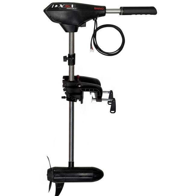 Motor electric Rhino DX 55 V