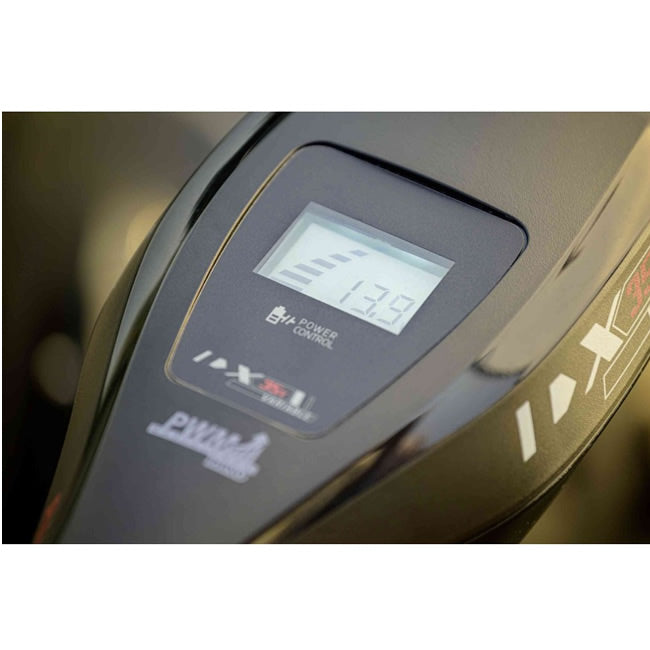 Motor electric Rhino DX 55 V