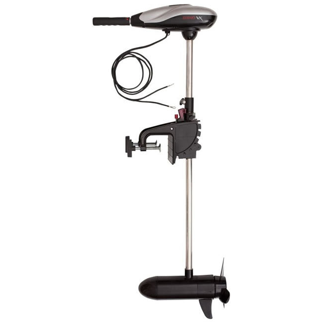 Motor electric Rhino VX54 Langschaft