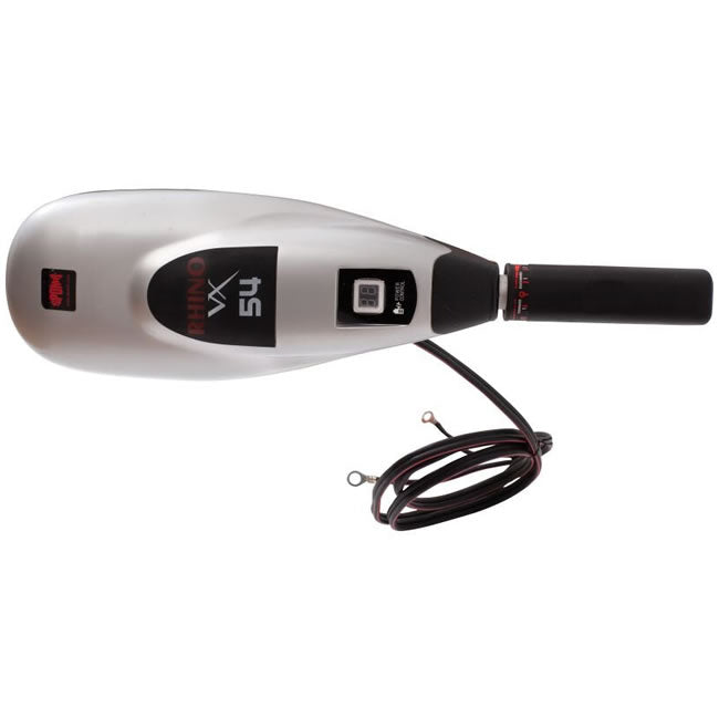 Motor electric Rhino VX54 Langschaft