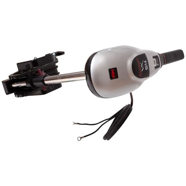Motor electric Rhino VX54 Langschaft