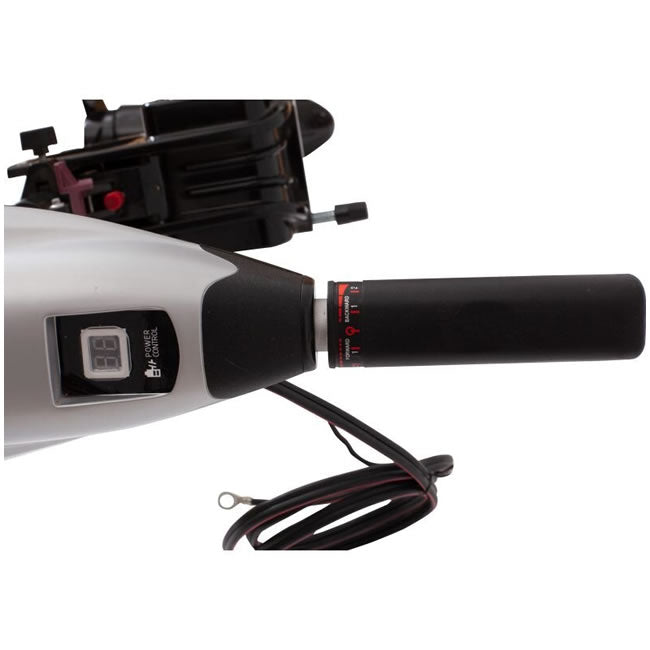 Motor electric Rhino VX54 Langschaft