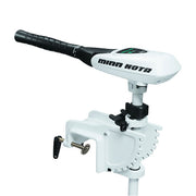 Motor electric barca Minn Kota EO Electric Outboard 1/2HP