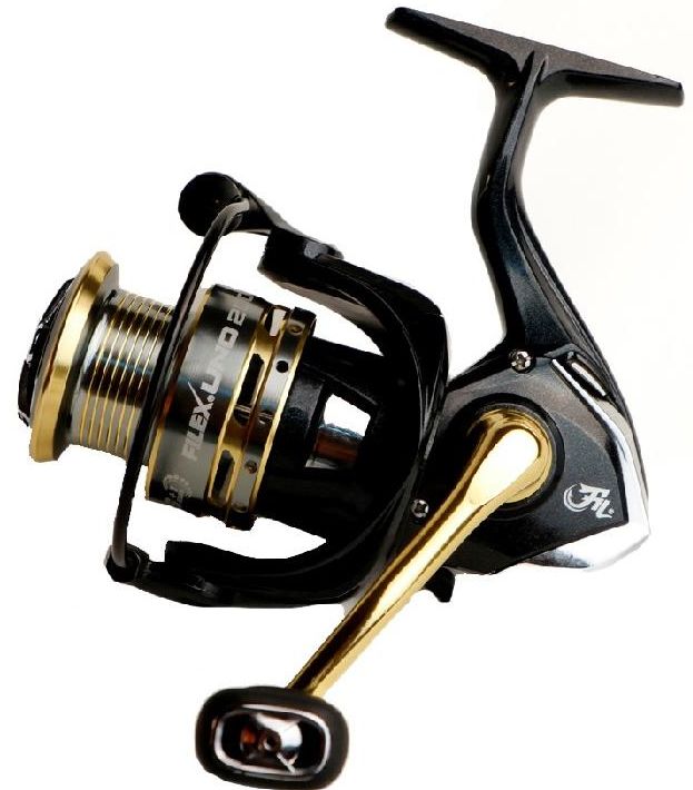 Mulienta Filfishing Filex Uno Spinning 4000