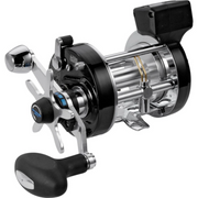 Mulineta ABU GARCIA Ambassadeur 7000i Linecounter Syncro, Right Hand