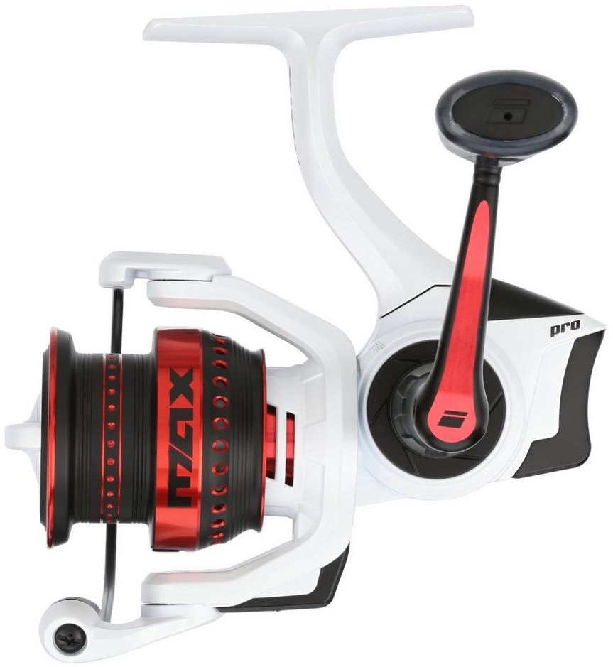 Mulineta ABU GARCIA Max Pro Spinning Reel 2500S