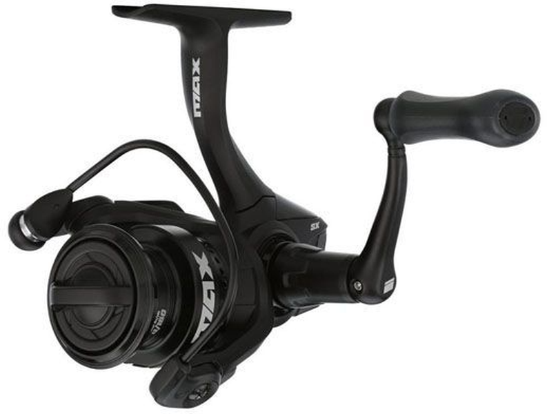 Mulineta ABU GARCIA Max SX Spinning Reel 750