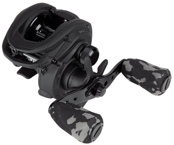 Mulineta ABU GARCIA Max X Black OPS Casting Reel LH LP