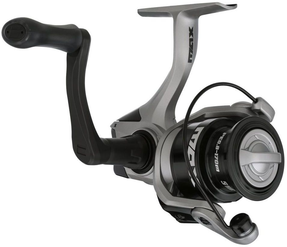 Mulineta ABU GARCIA Max X Spinning