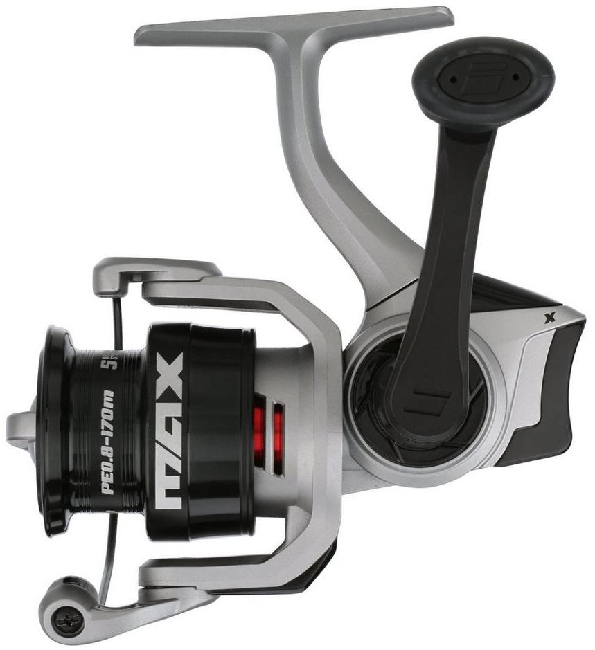 Mulineta ABU GARCIA Max X Spinning Reel