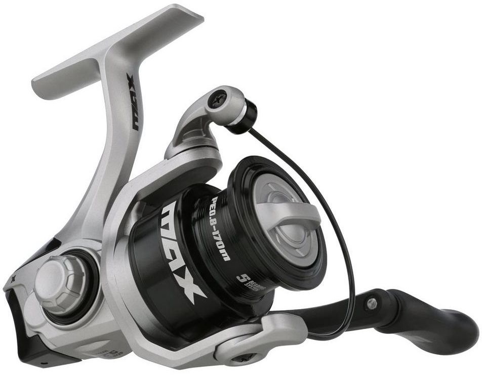 Mulineta ABU GARCIA Max X Spinning Reel
