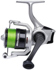 Mulineta ABU GARCIA Max X Spinning Reel With Line