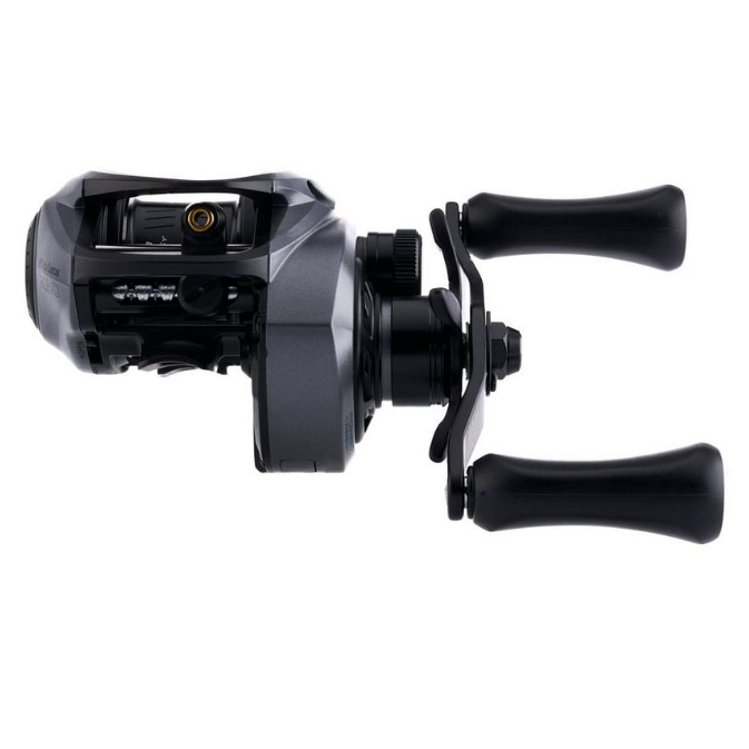 Mulineta ABU GARCIA Revo5 SX-SS Low Profile, Stanga