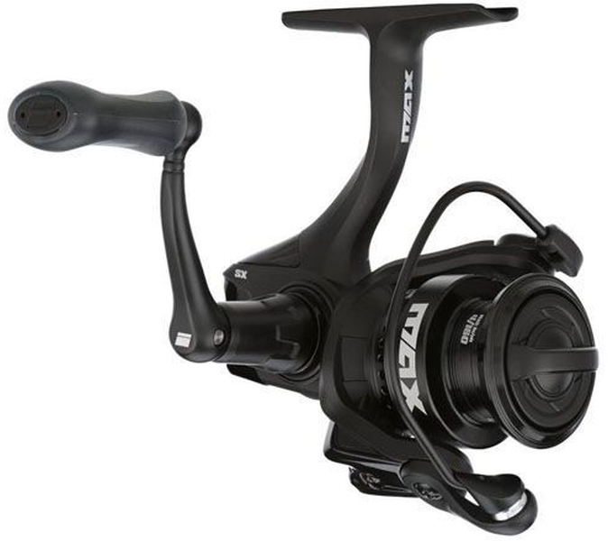 Mulineta ABU GARCIA SX Pro Spinning Reel MAXSXSP4000